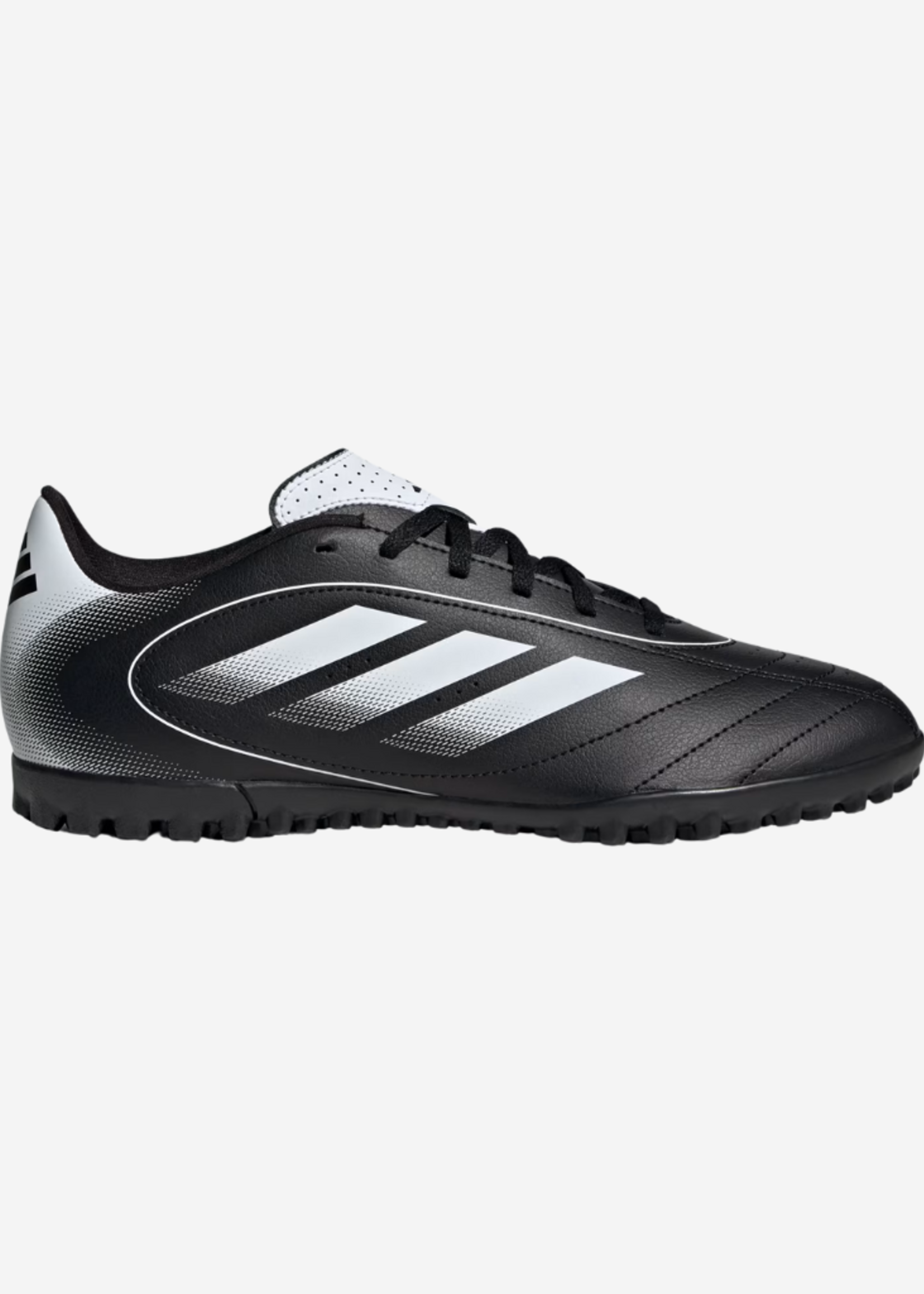 ADIDAS GOLETTO IX TF BLACK/WHT/BLACK IH0083
