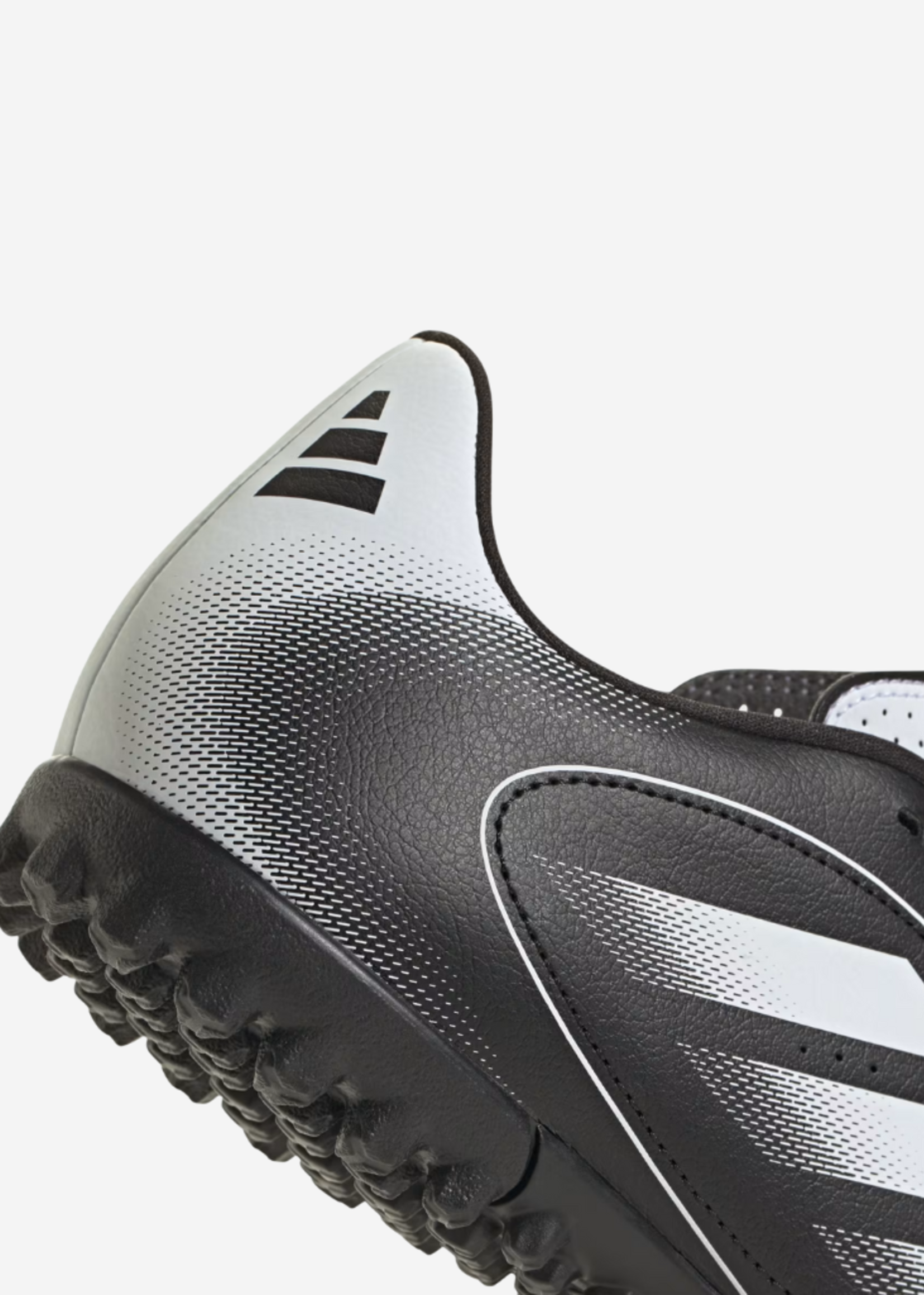 ADIDAS GOLETTO IX TF BLACK/WHT/BLACK IH0083