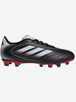 ADIDAS GOLETTO IX FG/MG BLACK/WHT IH7702