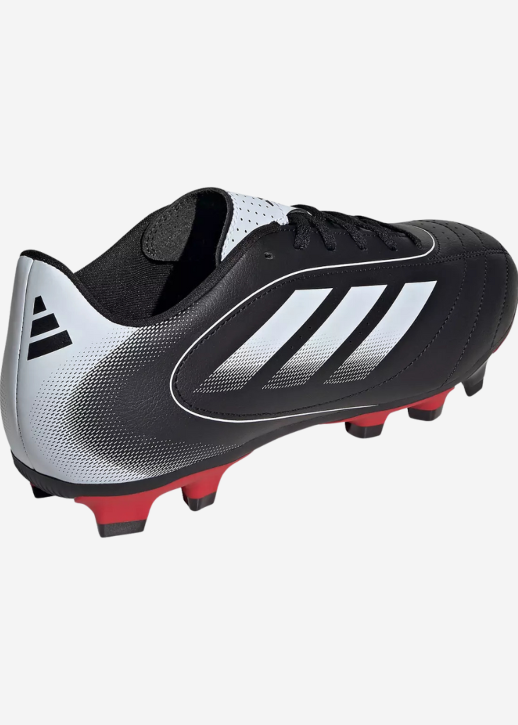 ADIDAS GOLETTO IX FG/MG BLACK/WHT IH7702