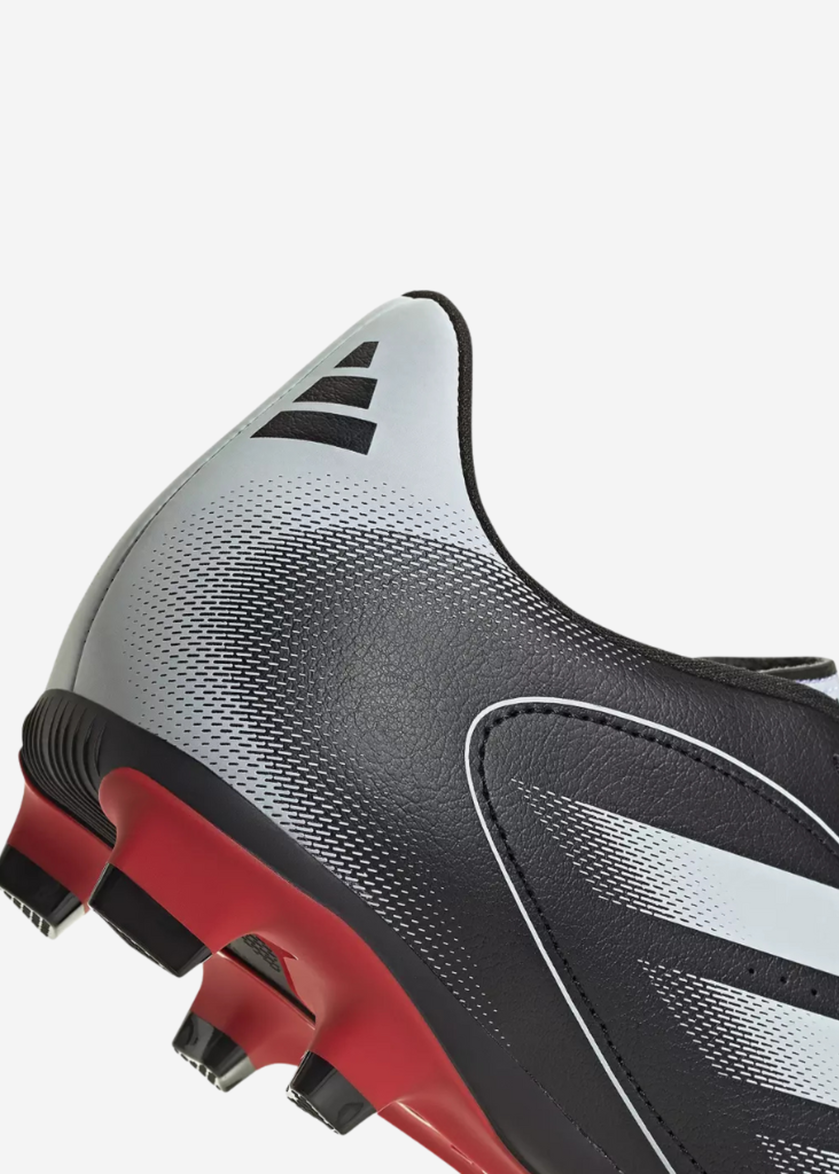 ADIDAS GOLETTO IX FG/MG BLACK/WHT IH7702