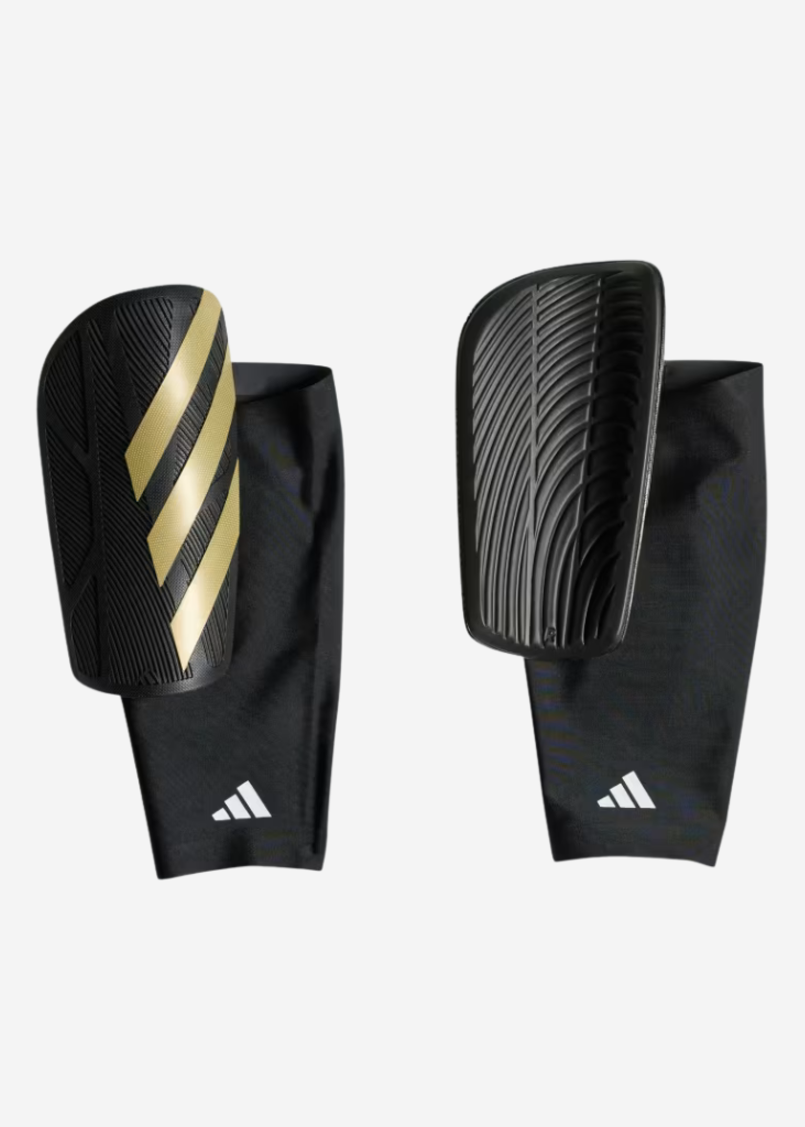 ADIDAS ADIDAS TIRO SHIN GUARD COM BLACK/GOLDMT/WHITE IP3999