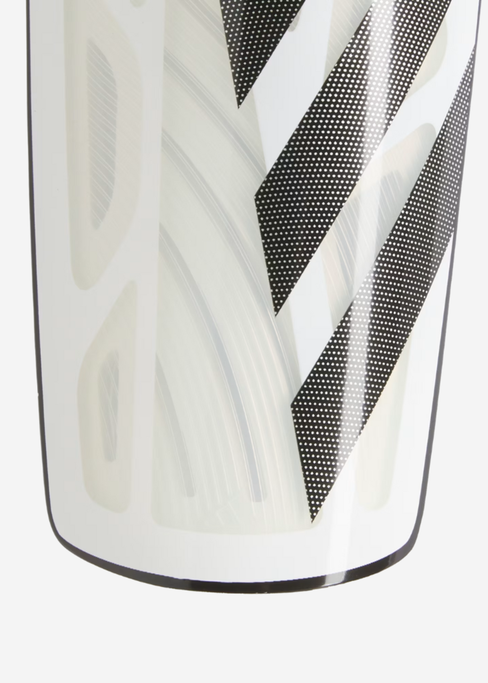 ADIDAS ADIDAS TIRO SHINGUARD LGE WHITE/BLACK/SILVMT IQ4040
