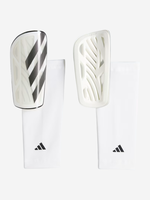 ADIDAS ADIDAS TIRO SHINGUARD LGE WHITE/BLACK/SILVMT IQ4040