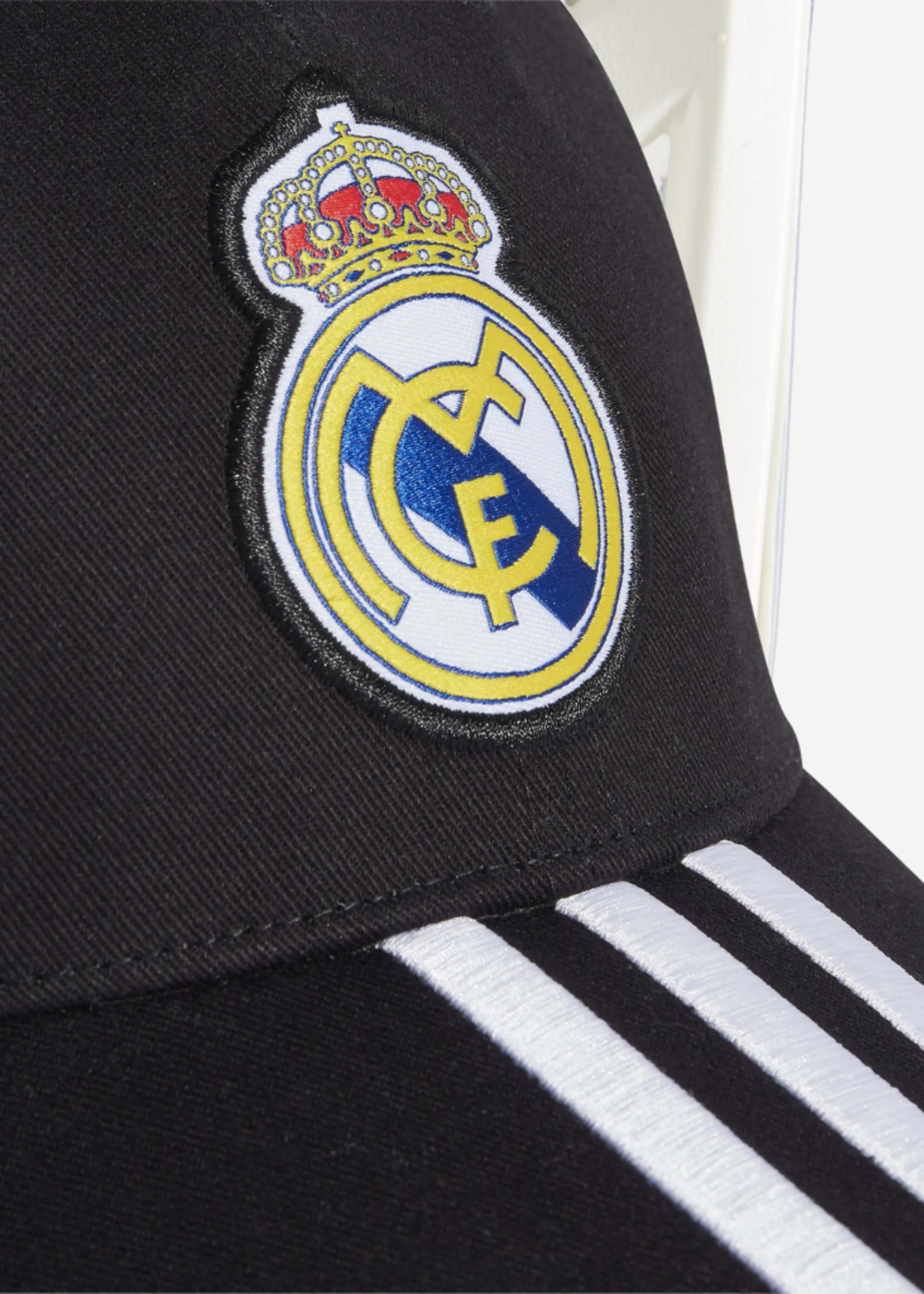 ADIDAS REAL MADRID BB CAP IY0451