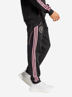 ADIDAS IMCF INTER MIAMI TRV PANTS BLACK JE8064