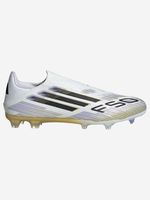 ADIDAS F50 LEAGUE LL FG/MG FTWWHT/CBLACK/GOLDMT JH7736