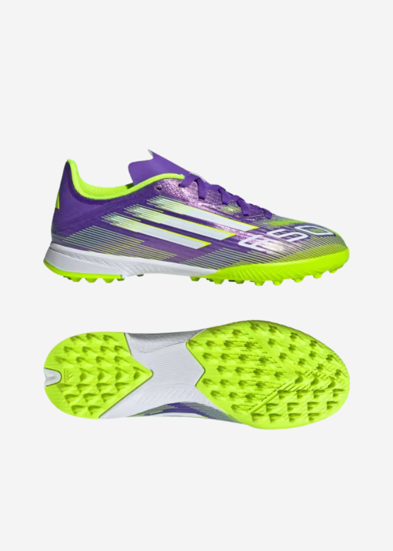 ADIDAS F50 LEAGUE TF J