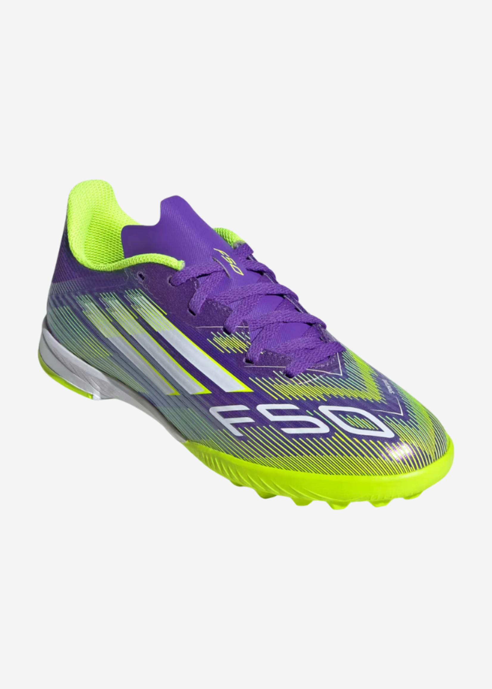 ADIDAS F50 LEAGUE TF J