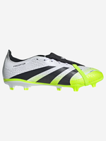 ADIDAS PREDATOR LEAGUE FT FG/MG WHT/BLACK/LUCLEM JI1111