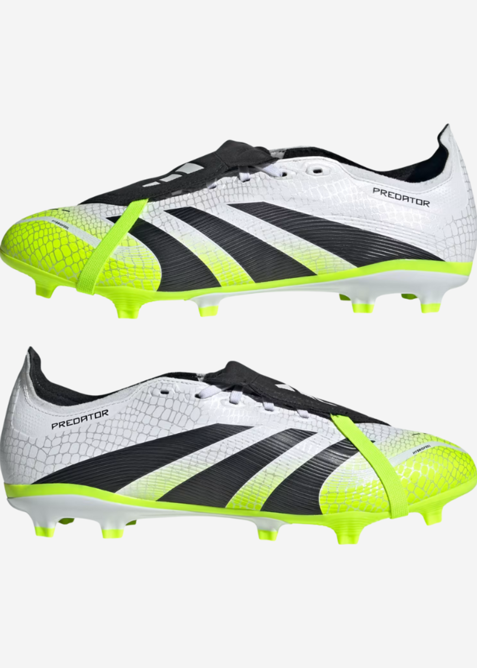 ADIDAS PREDATOR LEAGUE FT FG/MG