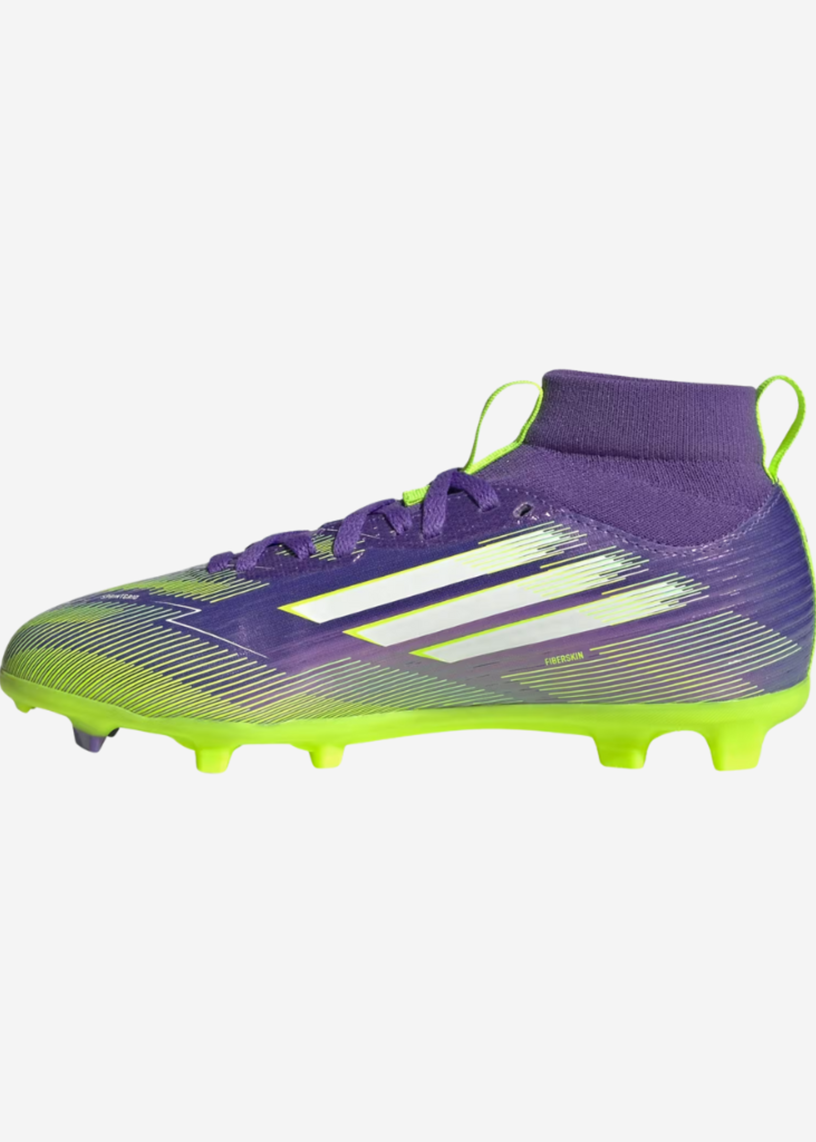 ADIDAS F50 LEAGUE FG/MG MID J