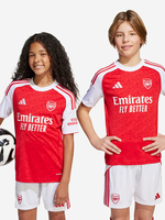 ADIDAS AFC ARSENAL HOME JSY YOUTH BETSCA/WHITE JI9533