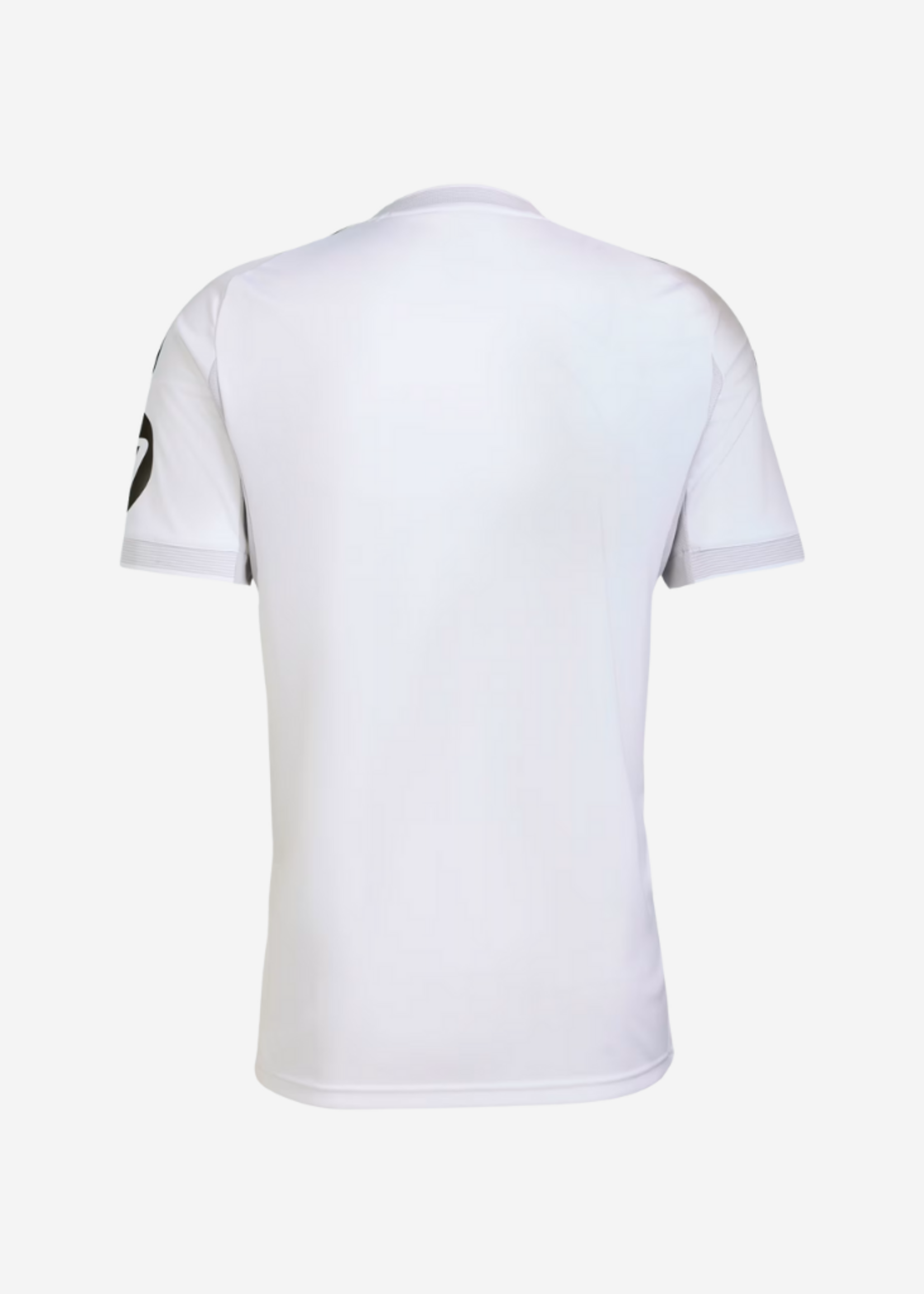 ADIDAS REAL MADRID HOME JSY WHITE JJ1931