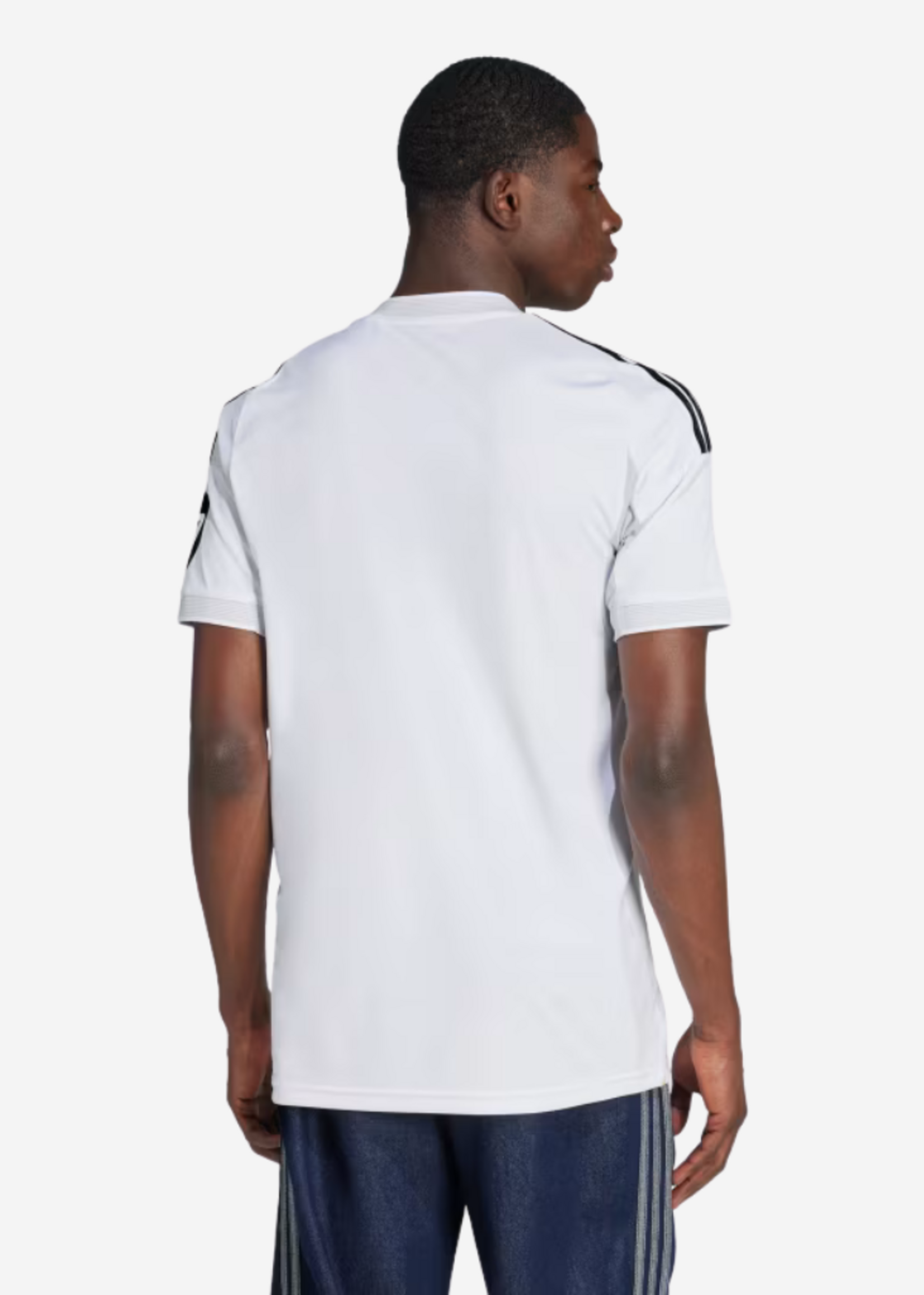 ADIDAS REAL MADRID HOME JERSEY 25/26