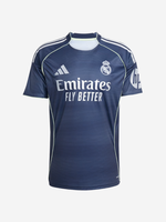 ADIDAS REAL MADRID AWAY JSY LEGINK JJ4182