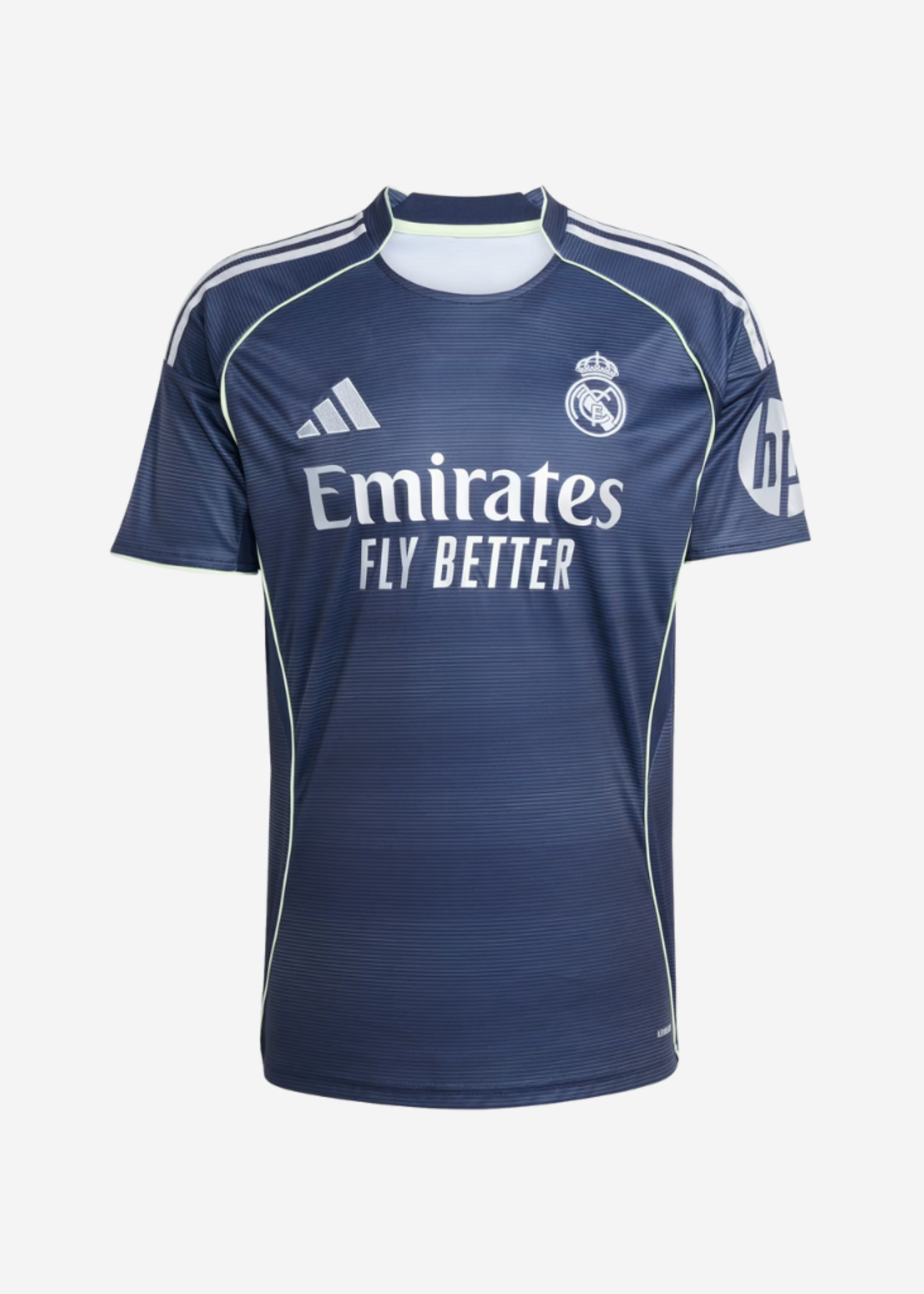 ADIDAS REAL MADRID AWAY JSY LEGINK JJ4182