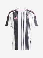 ADIDAS JUVE HOME JSY WHITE/BLACK JJ4320
