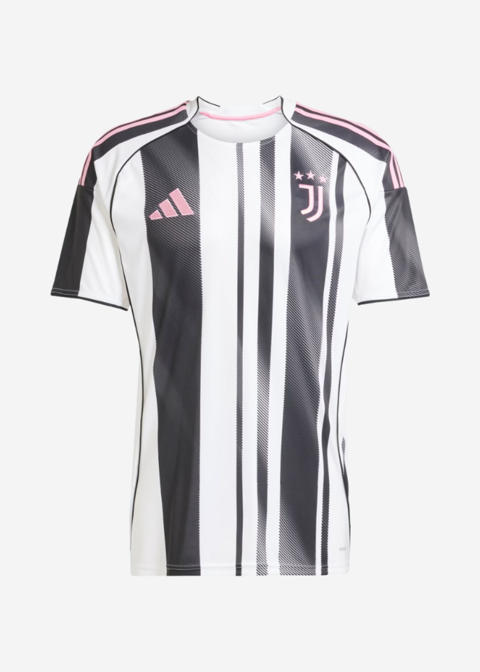 ADIDAS JUVE HOME JERSEY 25/26