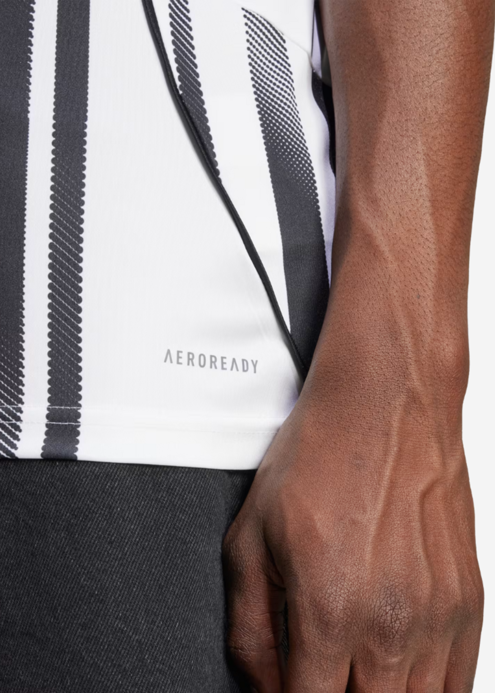 ADIDAS JUVE HOME JERSEY 25/26