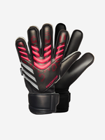 ADIDAS ADIDAS PREDATOR GK GLOVES BLACK/RED JM6828