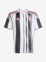 ADIDAS JUVE HOME JSY YOUTH WHITE/BLACK JN5237