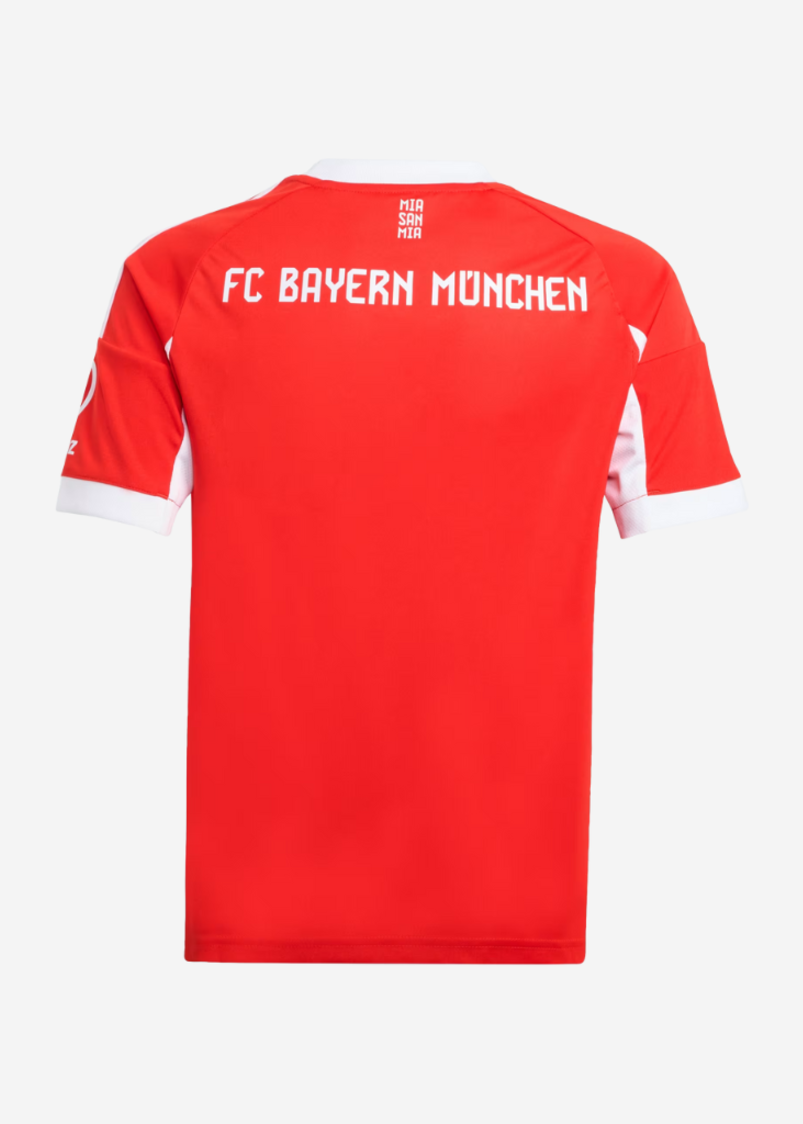 ADIDAS FCB BAYERN HOME JSY YOUTH