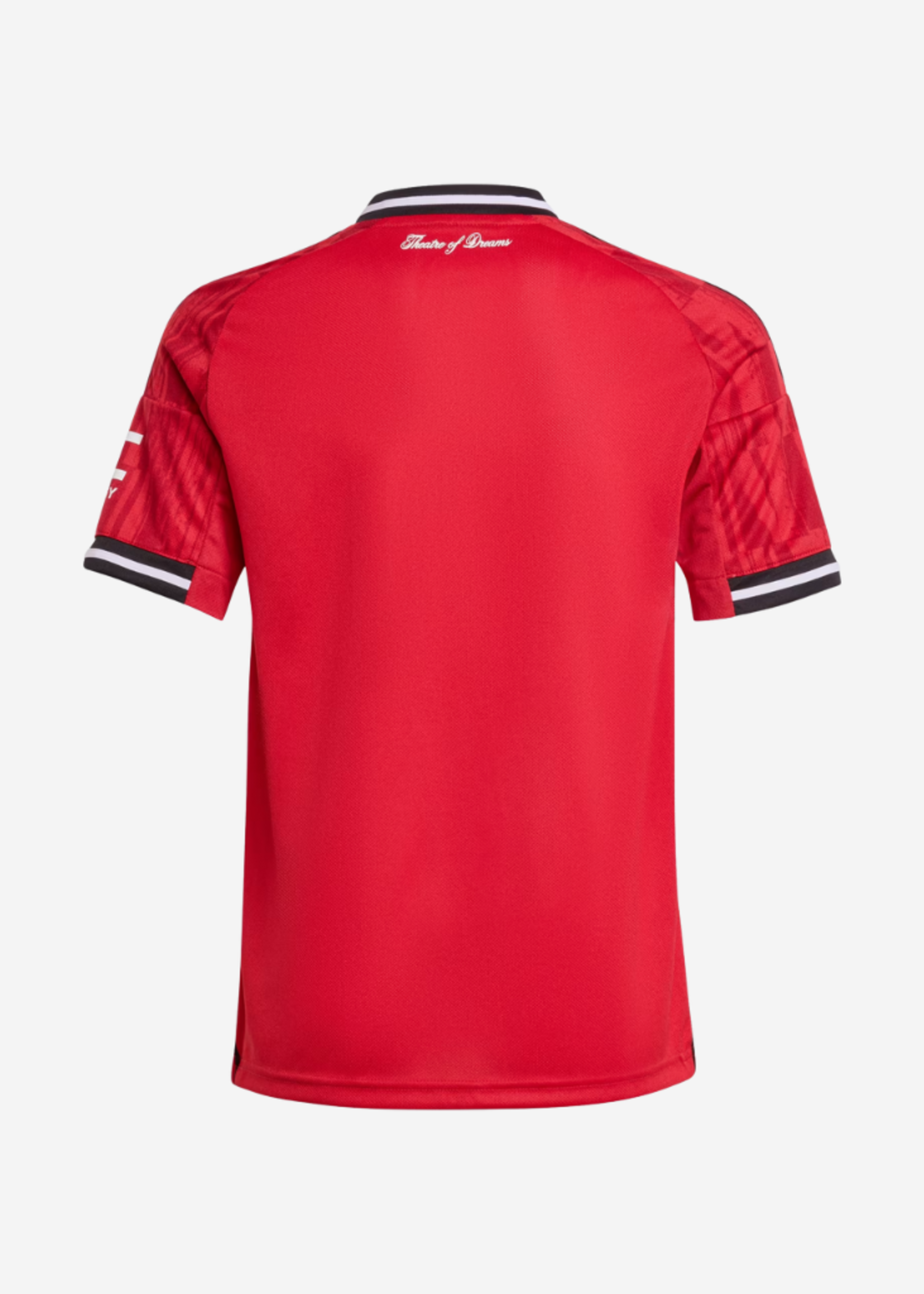 ADIDAS MUFC MAN UNITED HOME JSY YOUTH