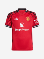 ADIDAS MUFC MAN UNITED HOME JSY YOUTH MUFRED JP3013