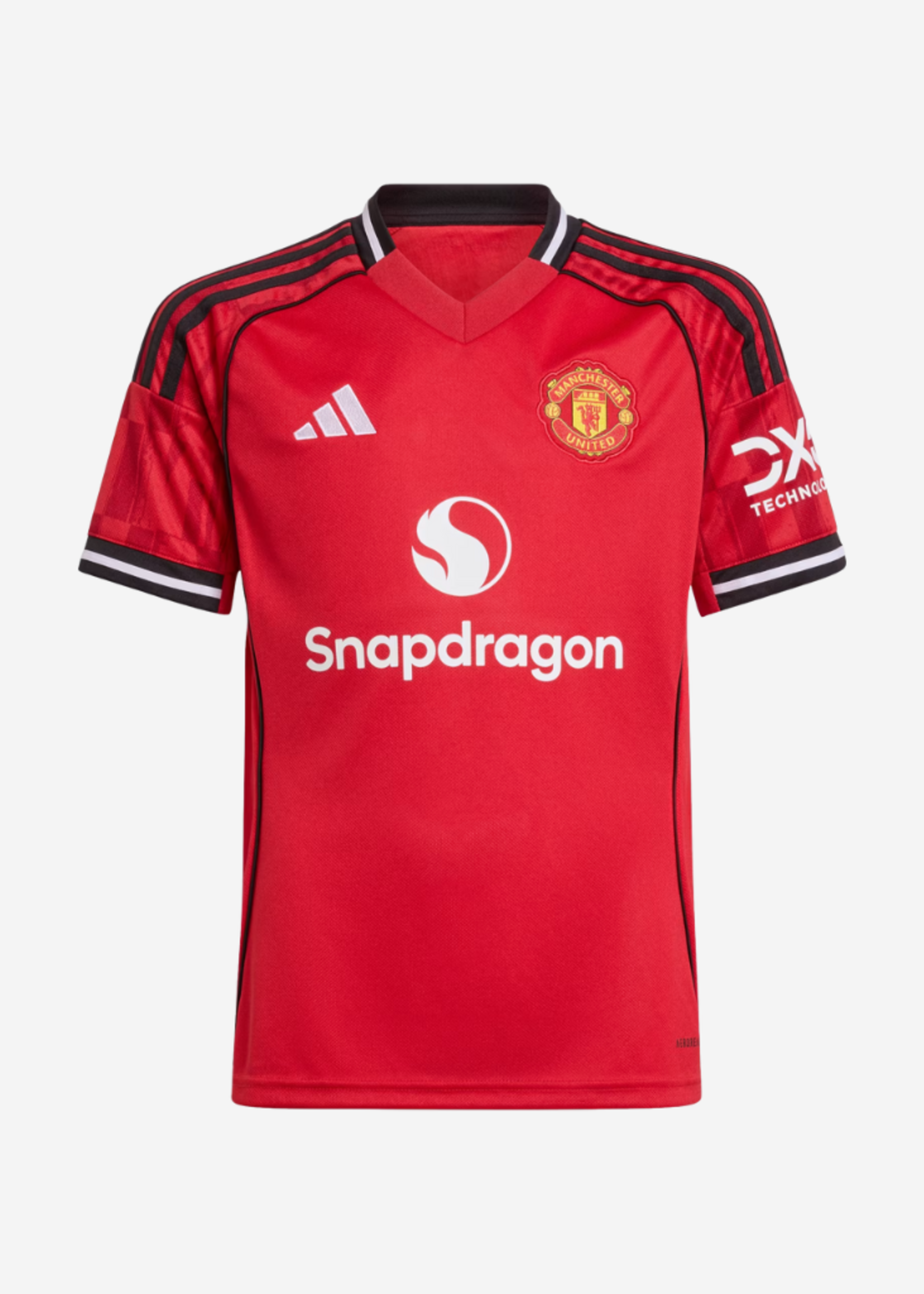 ADIDAS MUFC MAN UNITED HOME JSY YOUTH