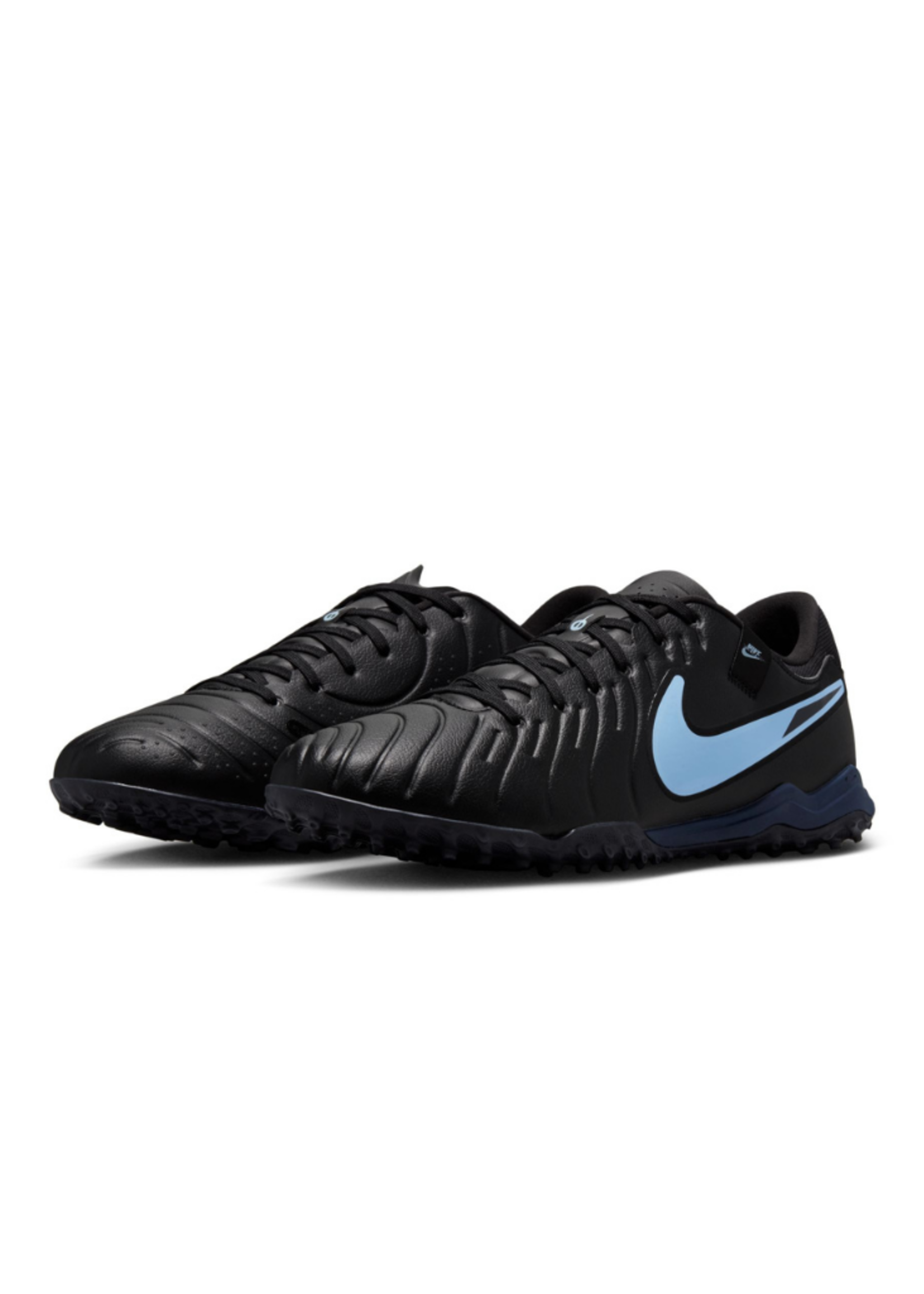 NIKE Nike Tiempo Legend 10 Academy TF BLACK DV4342-003