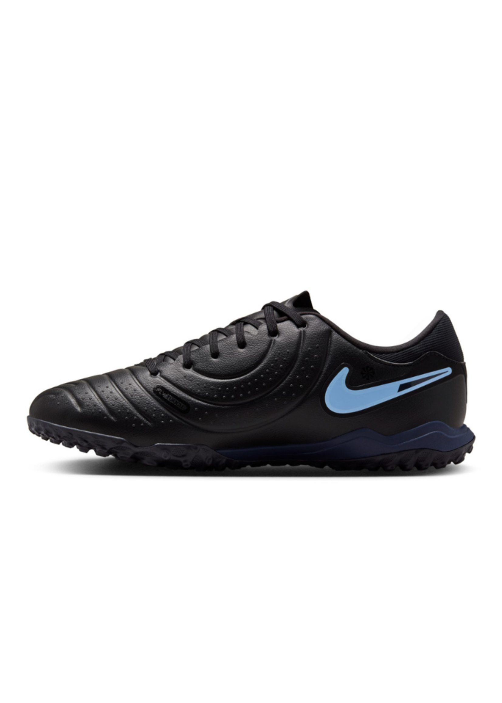 NIKE Nike Tiempo Legend 10 Academy TF BLACK DV4342-003