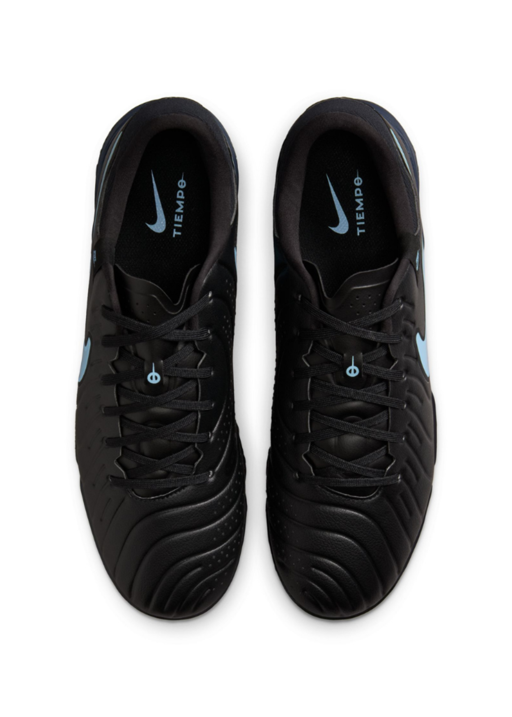NIKE Nike Tiempo Legend 10 Academy TF BLACK DV4342-003