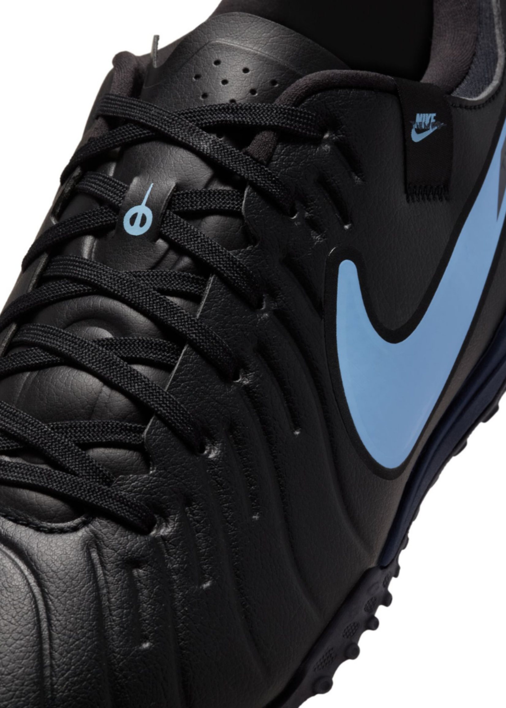 NIKE Nike Tiempo Legend 10 Academy TF BLACK DV4342-003