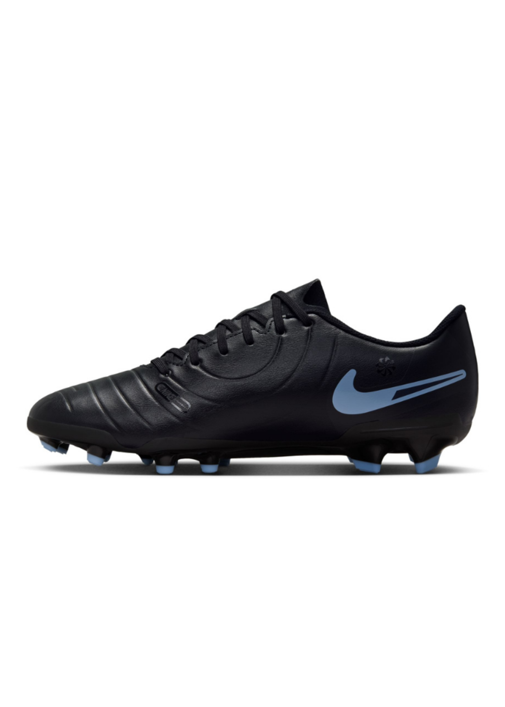 NIKE Nike Tiempo Legend 10 Club FG BLACK DV4344-003