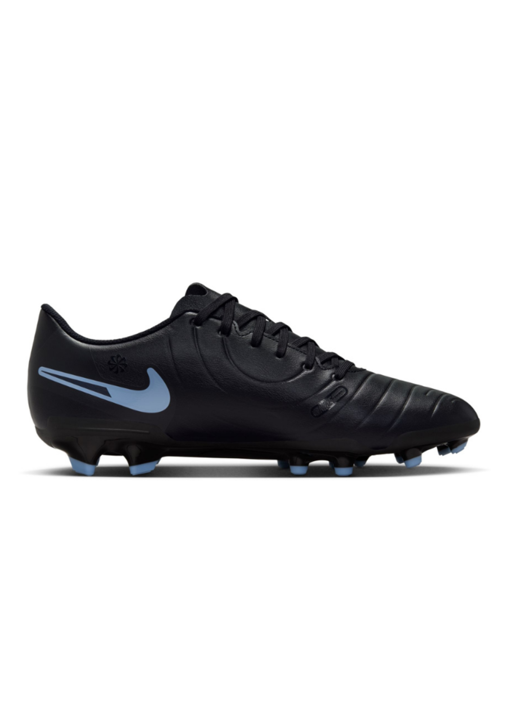 NIKE Nike Tiempo Legend 10 Club FG BLACK DV4344-003
