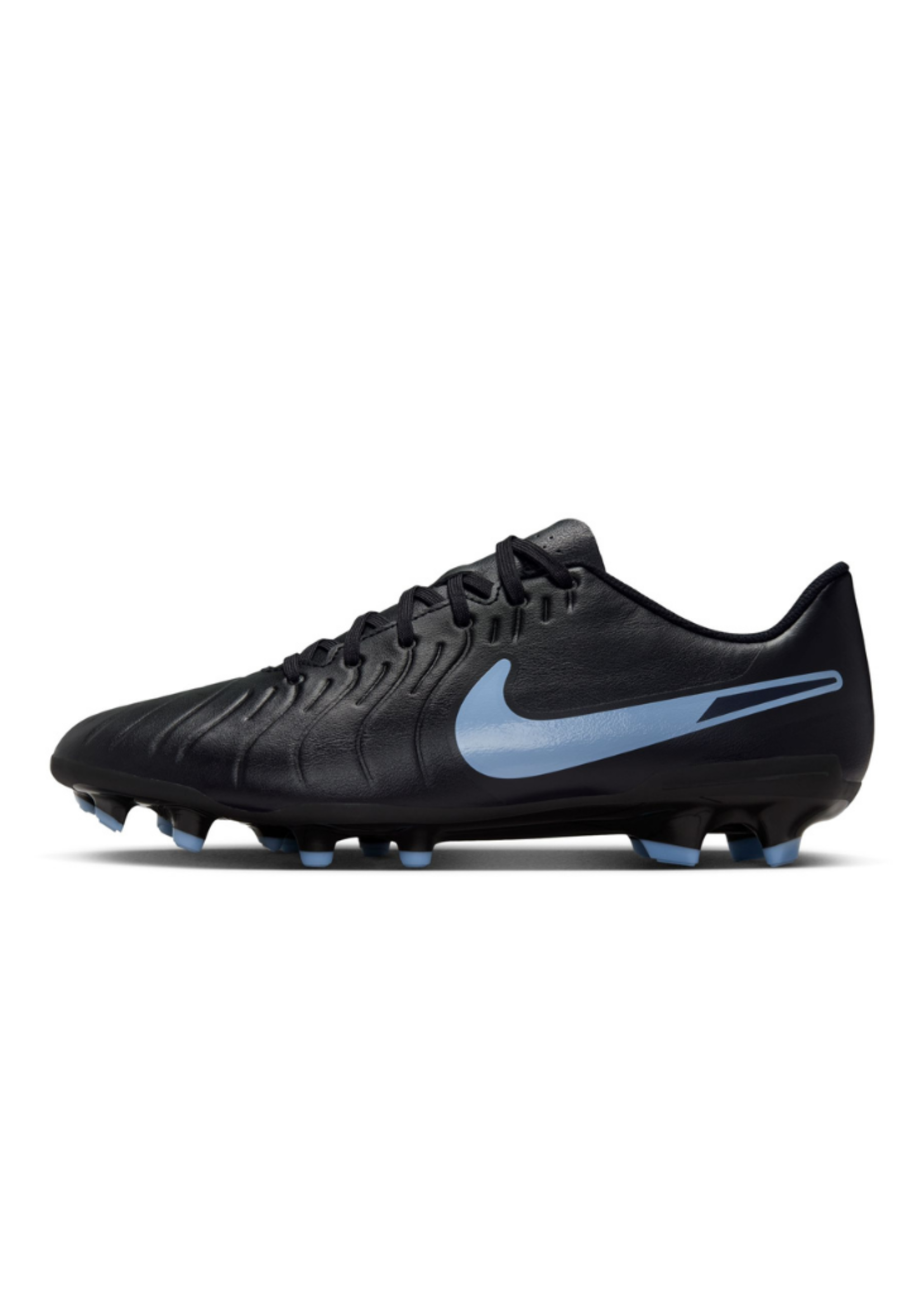 NIKE Nike Tiempo Legend 10 Club FG BLACK DV4344-003