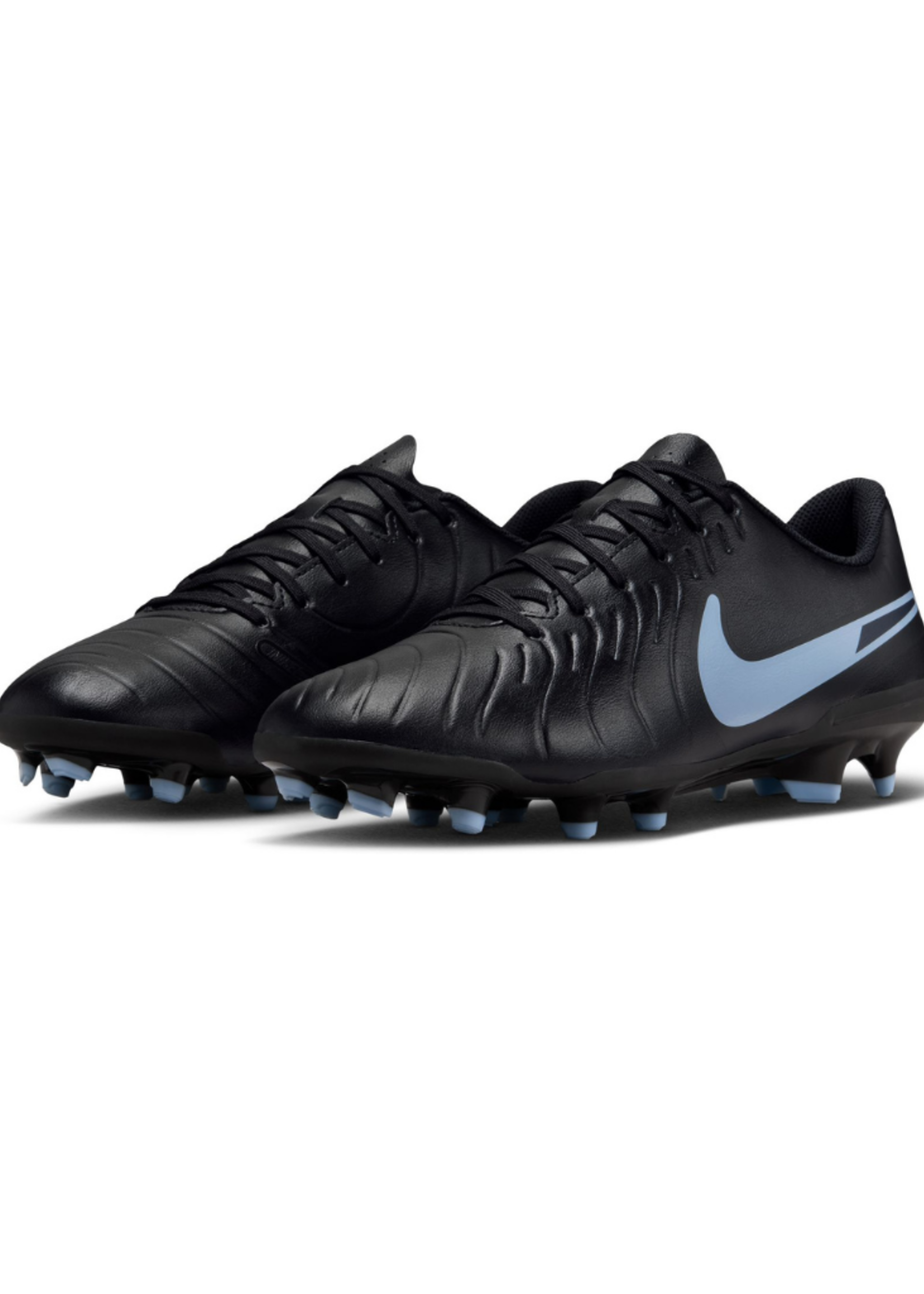 NIKE Nike Tiempo Legend 10 Club FG BLACK DV4344-003