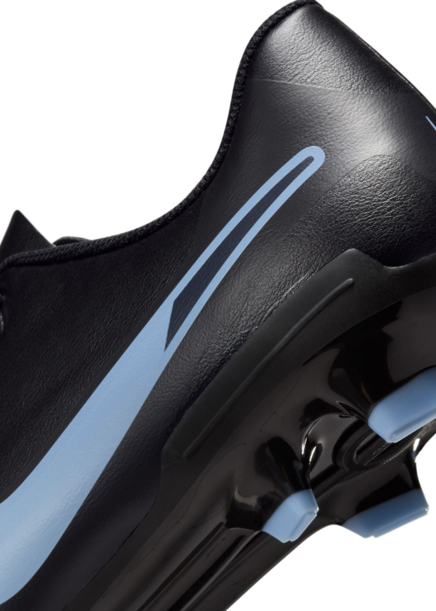 NIKE Nike Tiempo Legend 10 Club FG BLACK DV4344-003