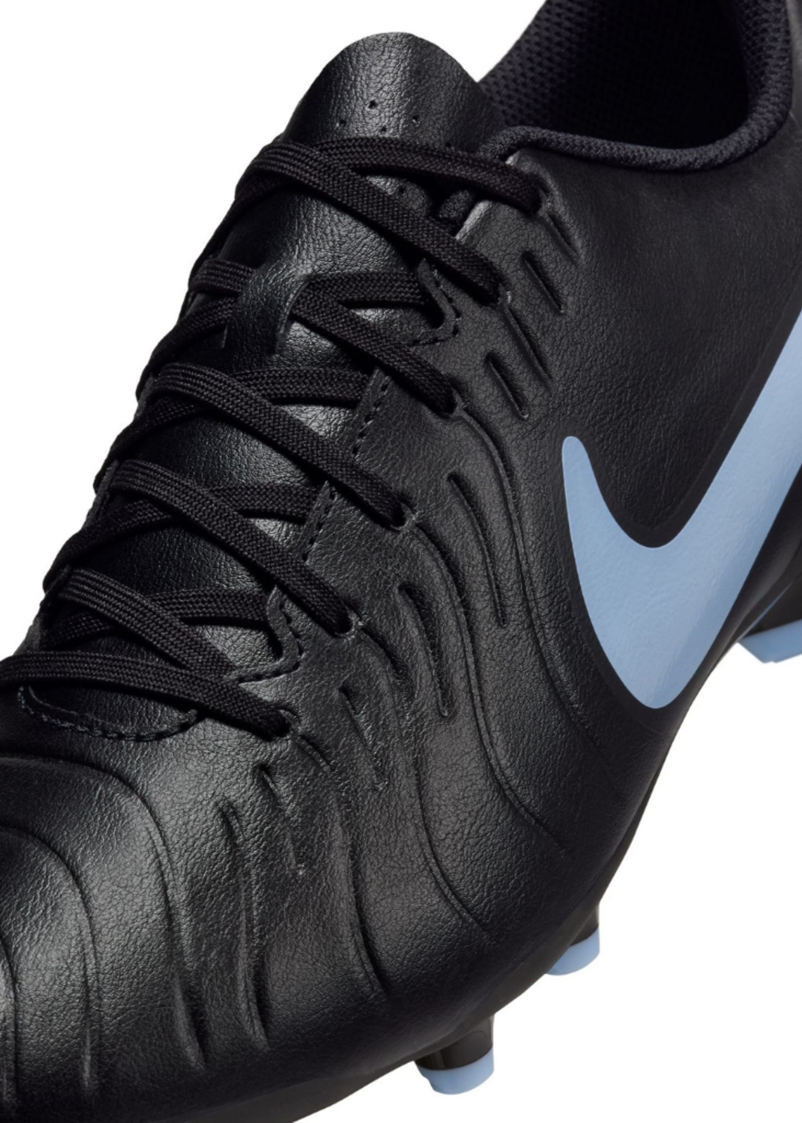 NIKE Nike Tiempo Legend 10 Club FG BLACK DV4344-003