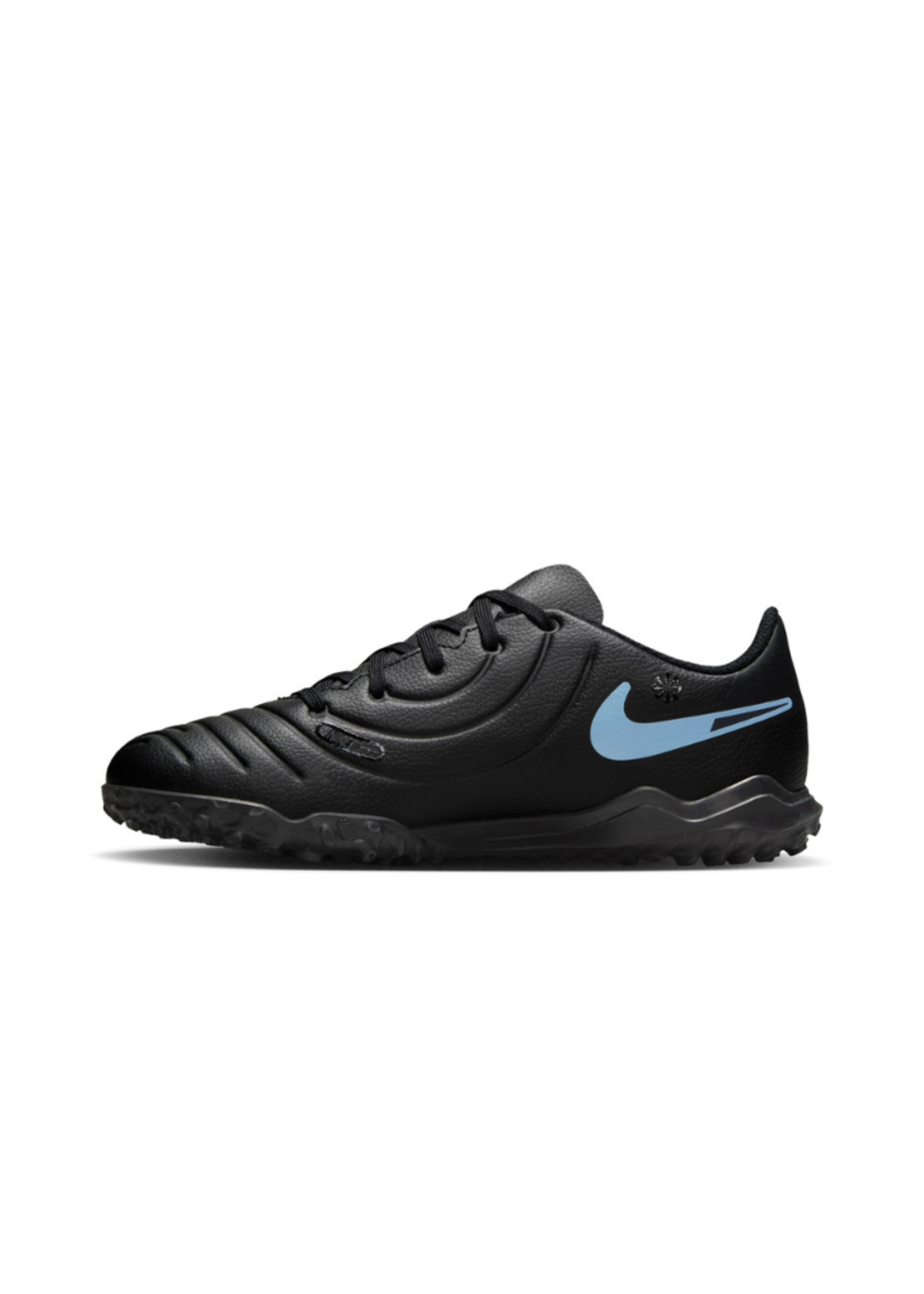 NIKE Nike Jr. Tiempo Legend 10 Club TF BLACK DV4355-003