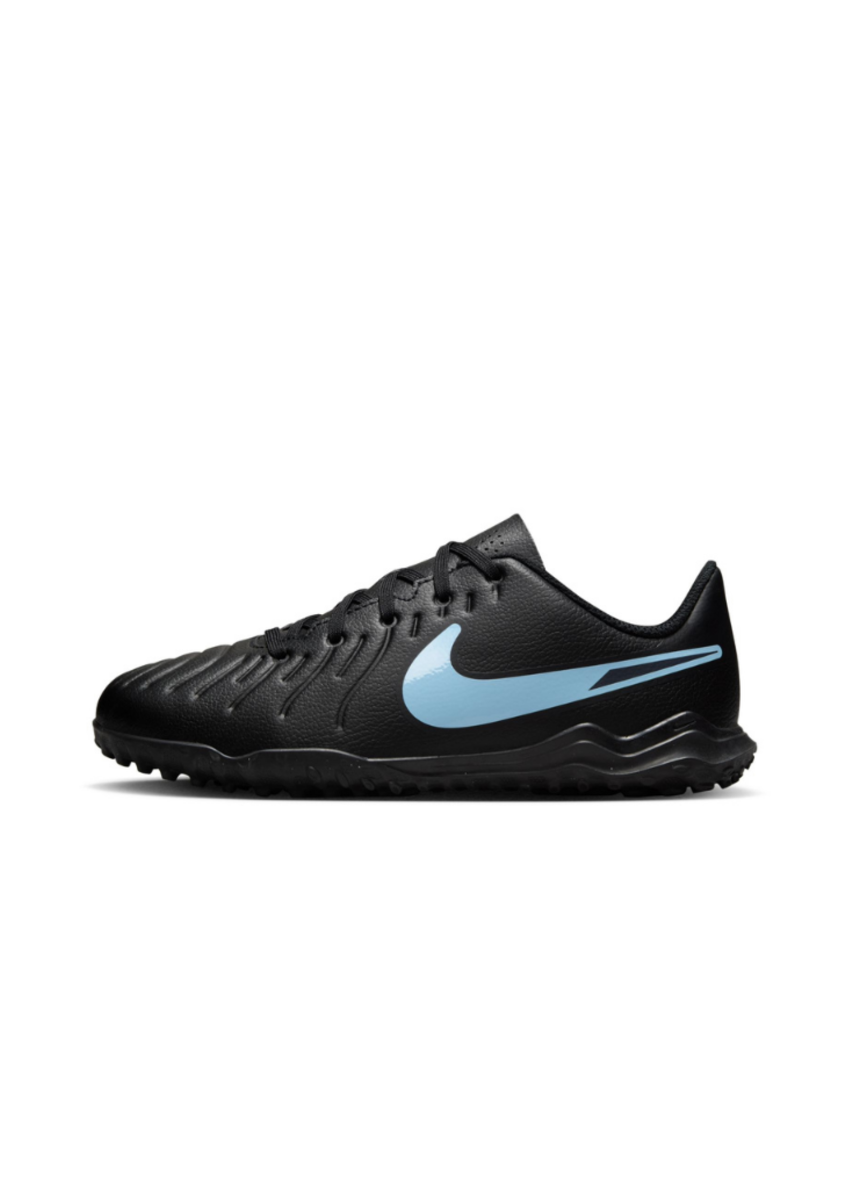 NIKE Nike Jr. Tiempo Legend 10 Club TF BLACK DV4355-003