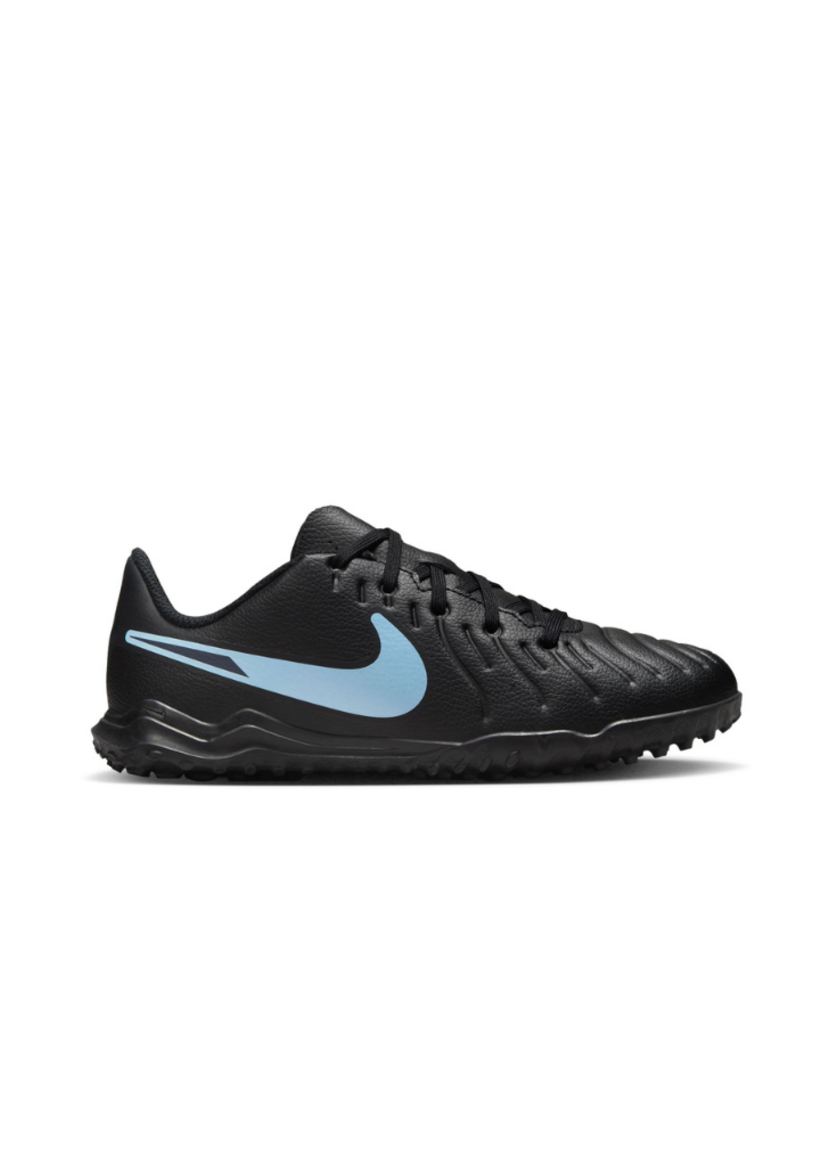 NIKE Nike Jr. Tiempo Legend 10 Club TF BLACK DV4355-003