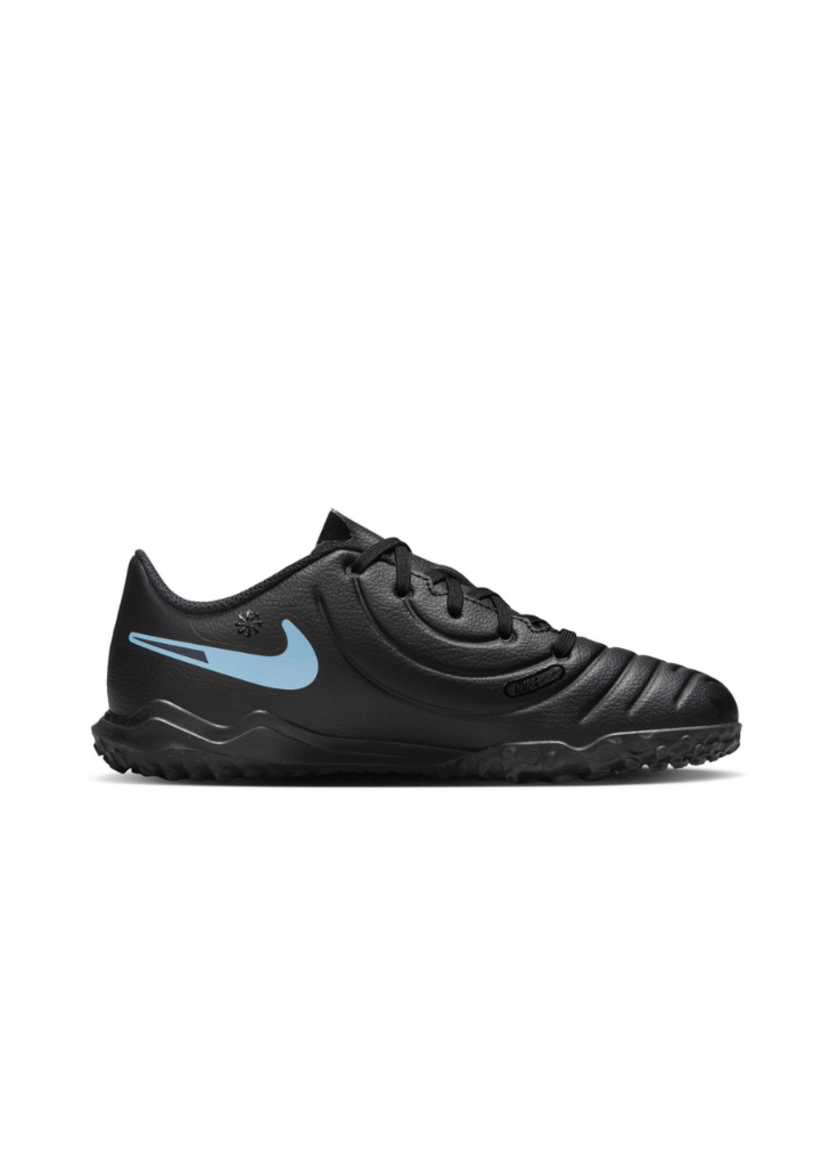 NIKE Nike Jr. Tiempo Legend 10 Club TF BLACK DV4355-003
