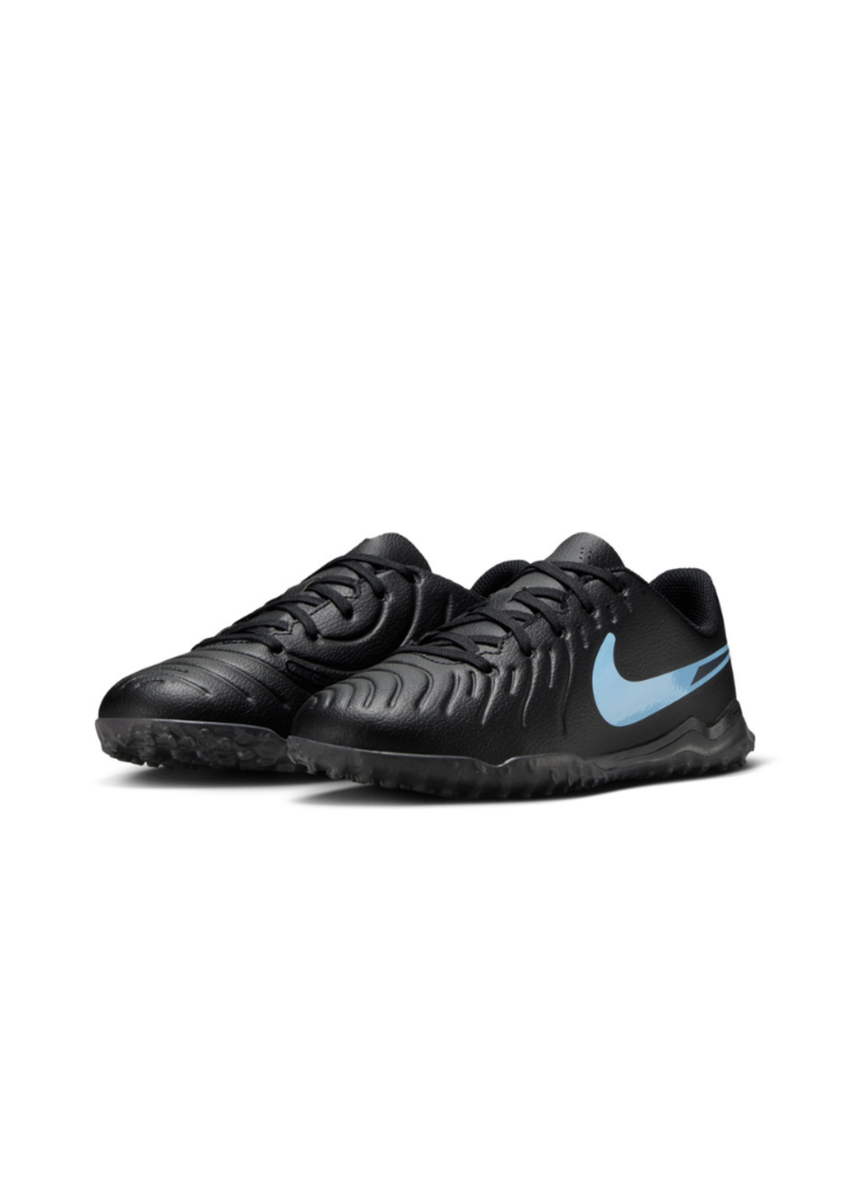 NIKE Nike Jr. Tiempo Legend 10 Club TF BLACK DV4355-003