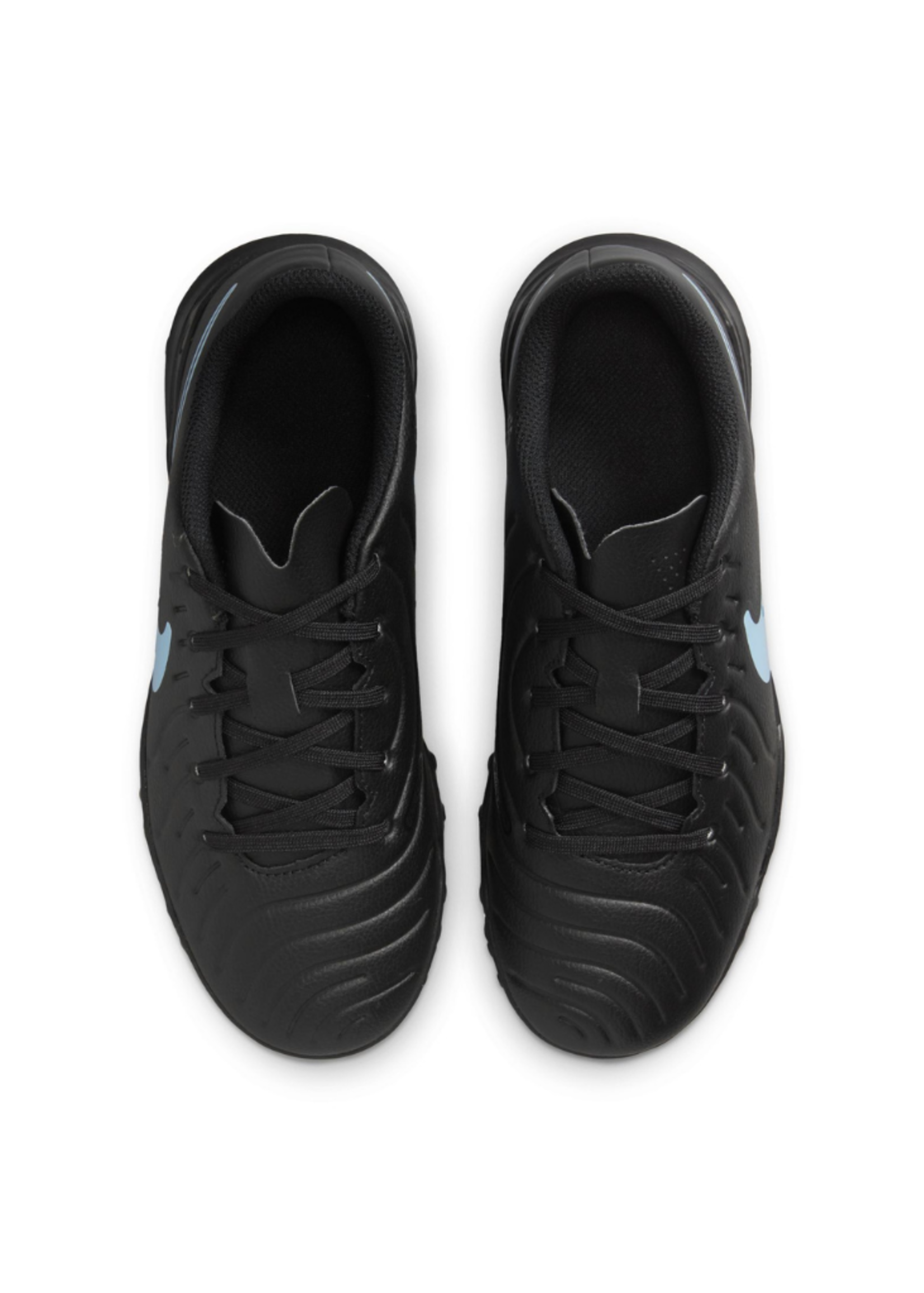 NIKE Nike Jr. Tiempo Legend 10 Club TF BLACK DV4355-003