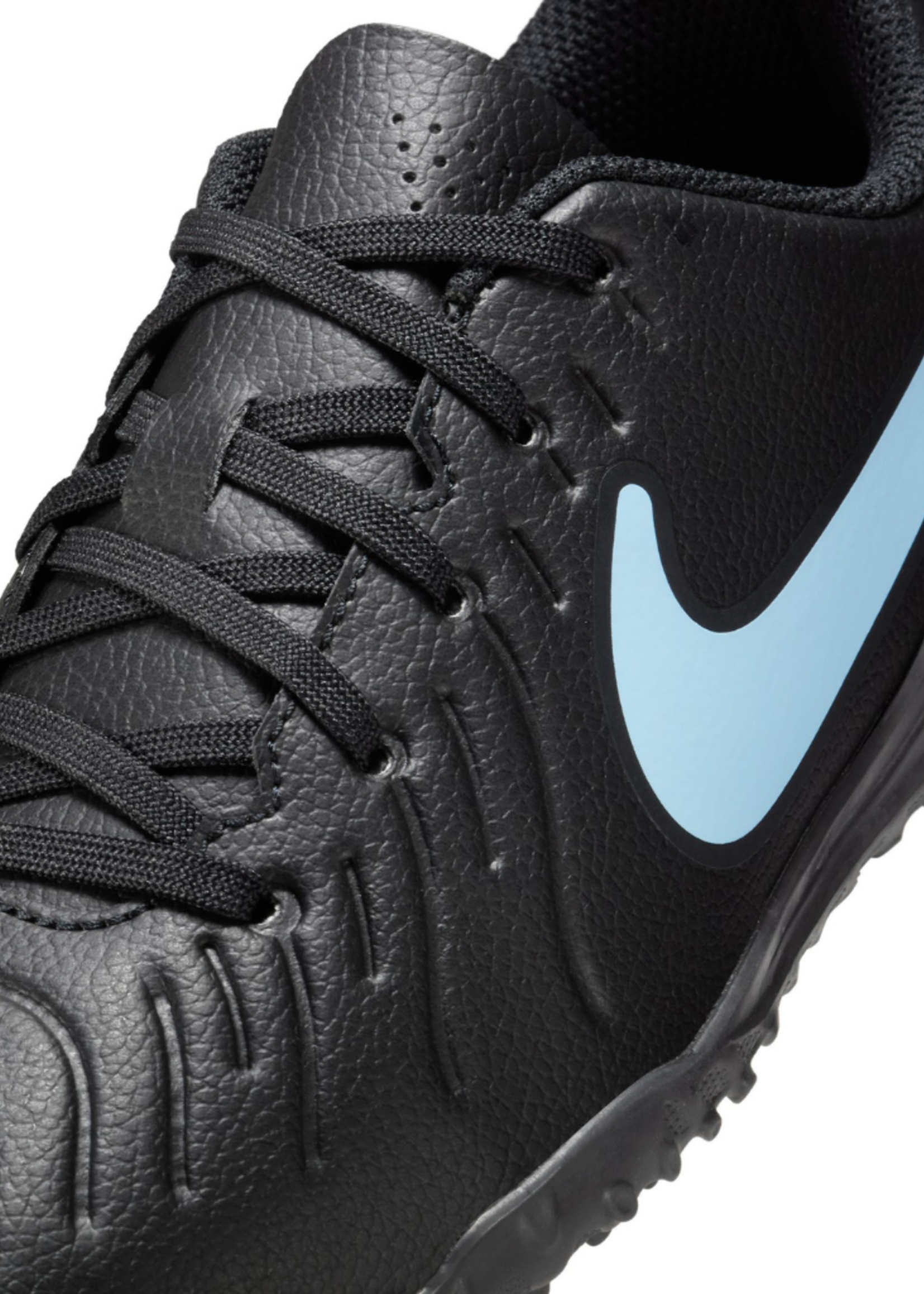 NIKE Nike Jr. Tiempo Legend 10 Club TF BLACK DV4355-003