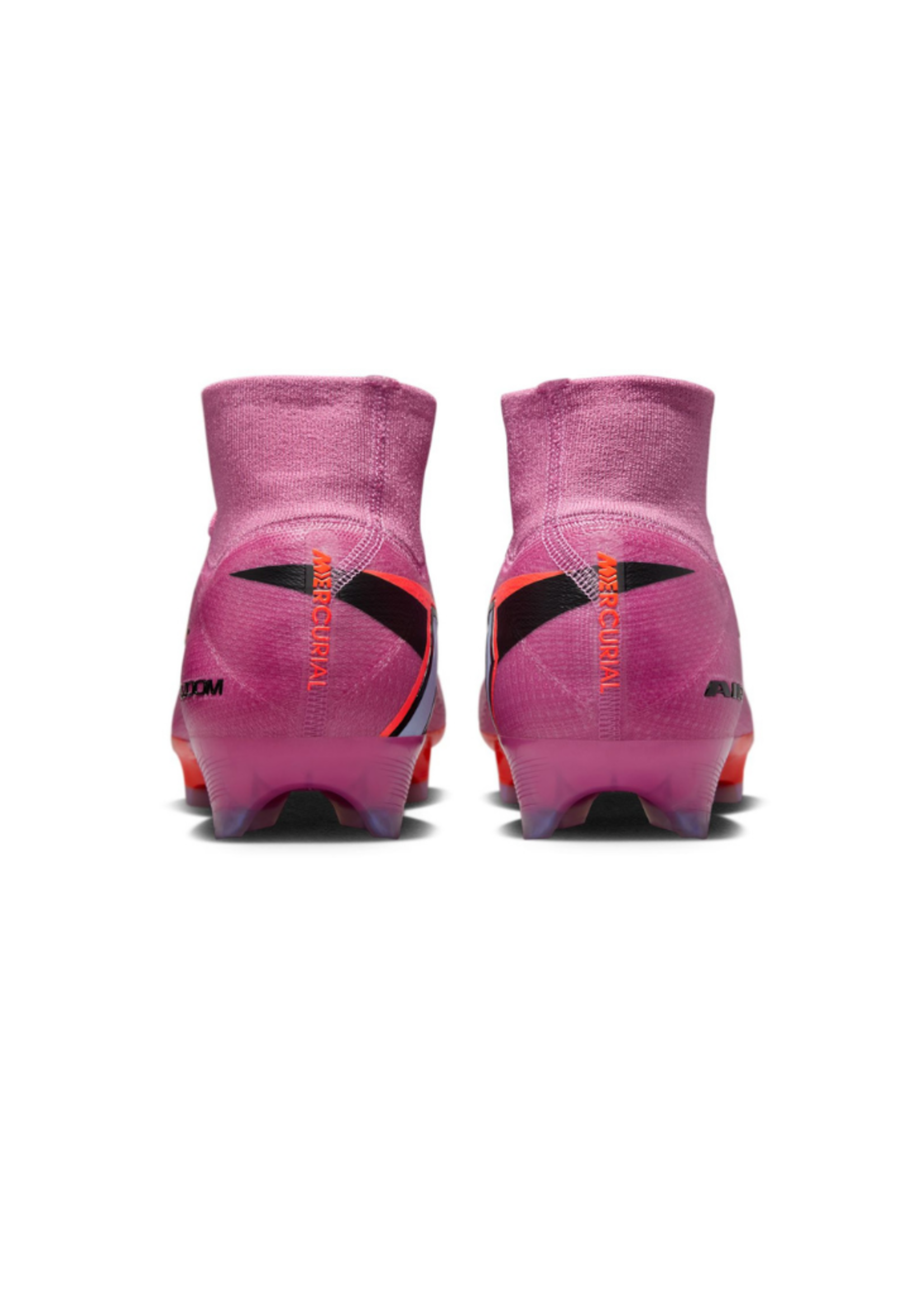 NIKE Nike Mercurial Superfly 10 Elite FG FLAMINGO FQ1454-600