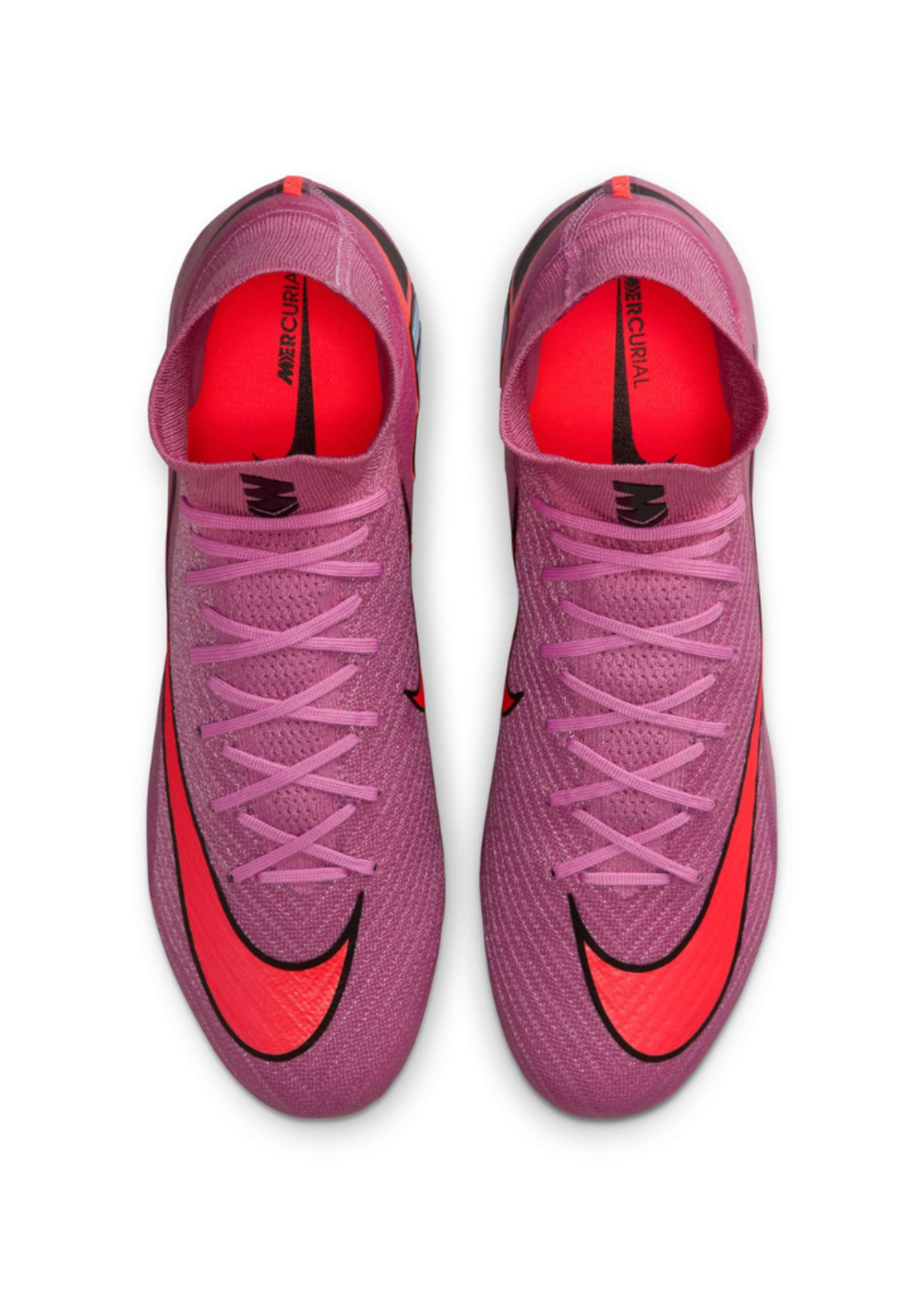 NIKE Nike Mercurial Superfly 10 Elite FG FLAMINGO FQ1454-600