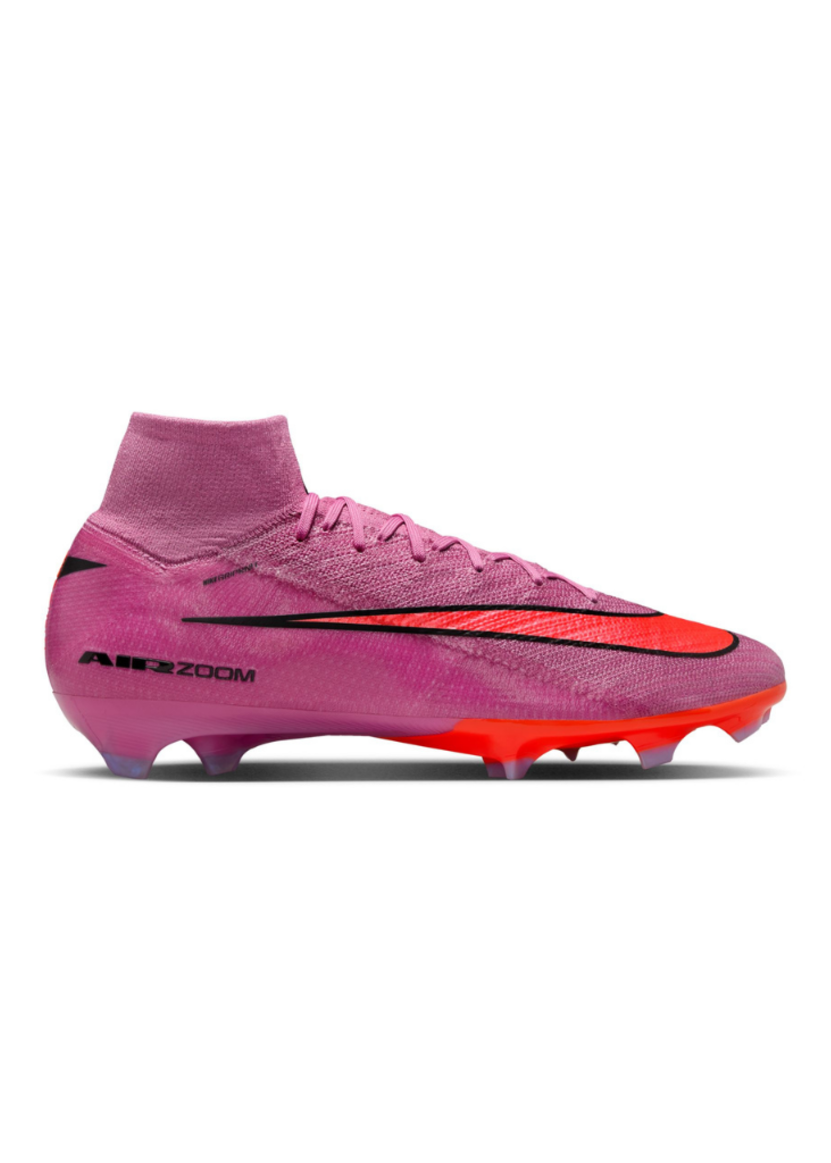 NIKE Nike Mercurial Superfly 10 Elite FG FLAMINGO FQ1454-600